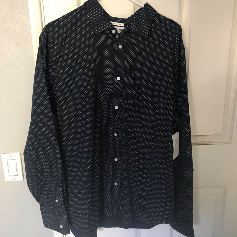 Old Navy Dress Shirt